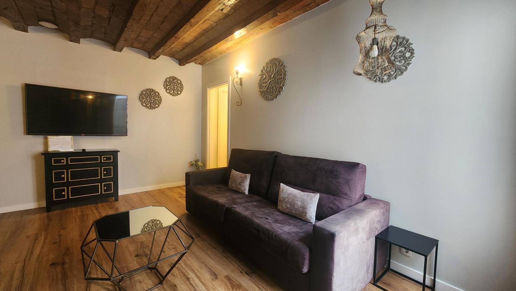 Barrio Gotico Apartments Ferran — Photos 2