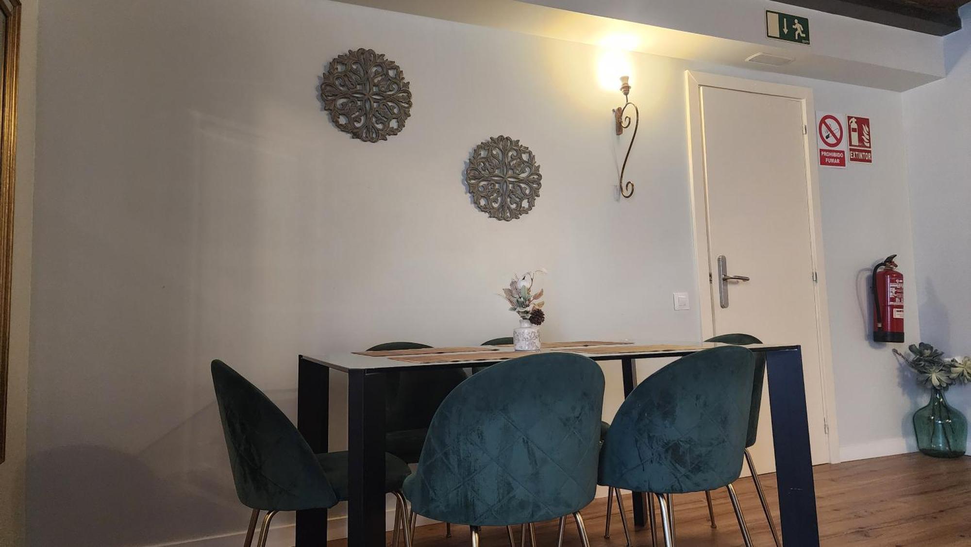 Barrio Gotico Apartments Ferran, Barcelona